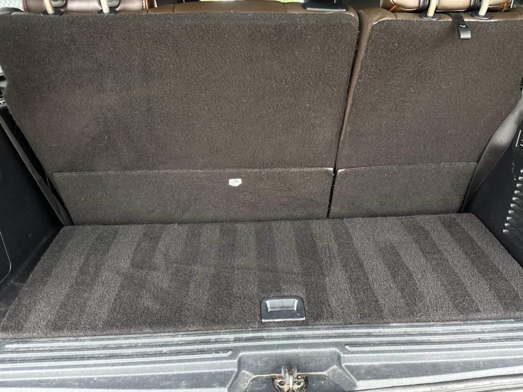 Used 2015 Ford Expedition King Ranch RWD image 15
