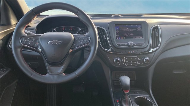 Used 2024 Chevrolet Equinox RS image 9