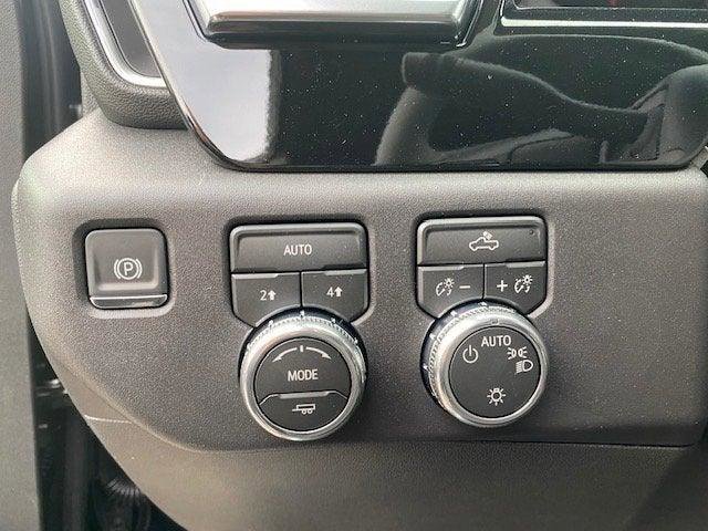 New 2026 GMC Sierra 1500 SLE image 15