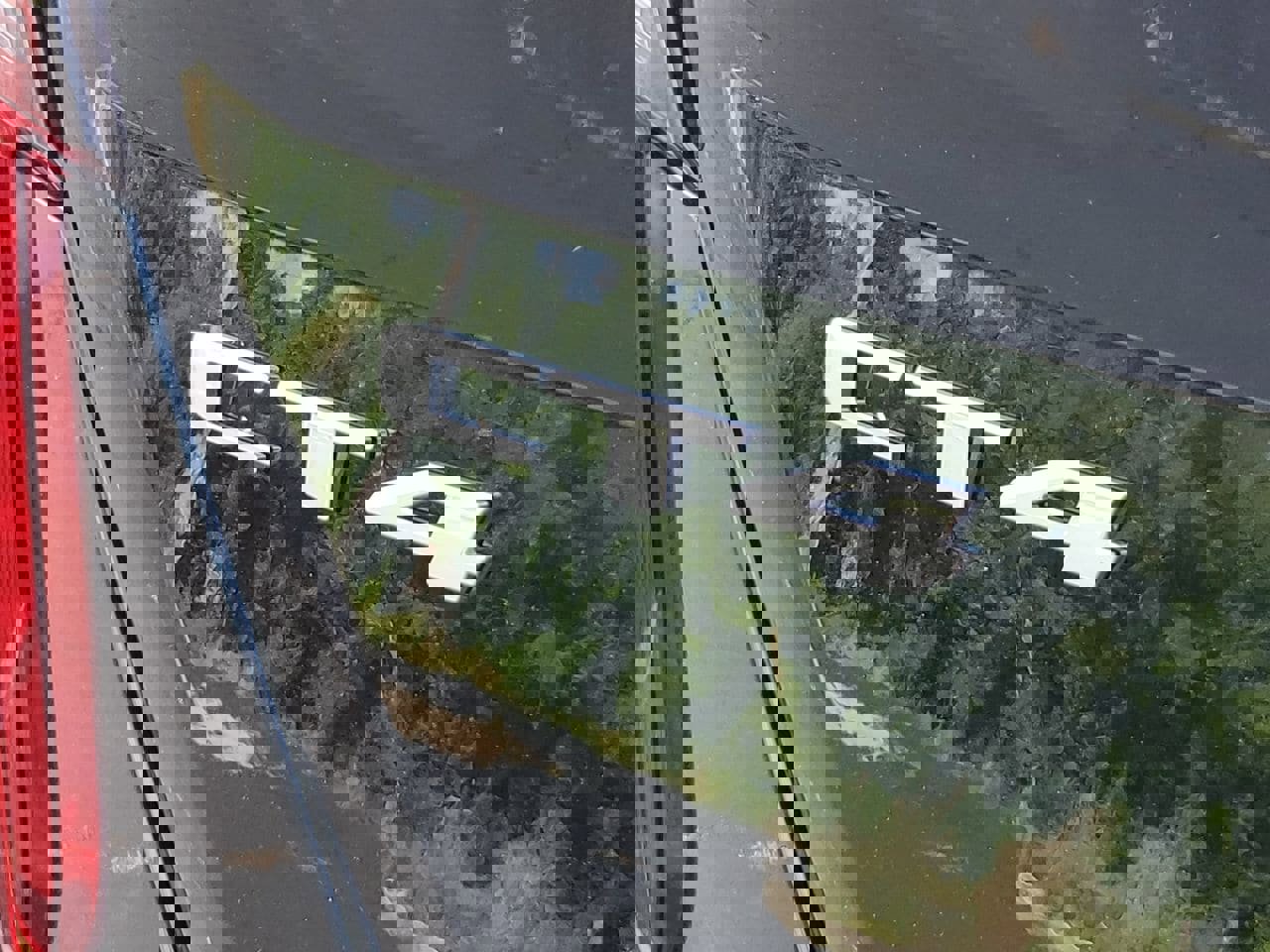 New 2025 Cadillac CT4 Premium Luxury image 70