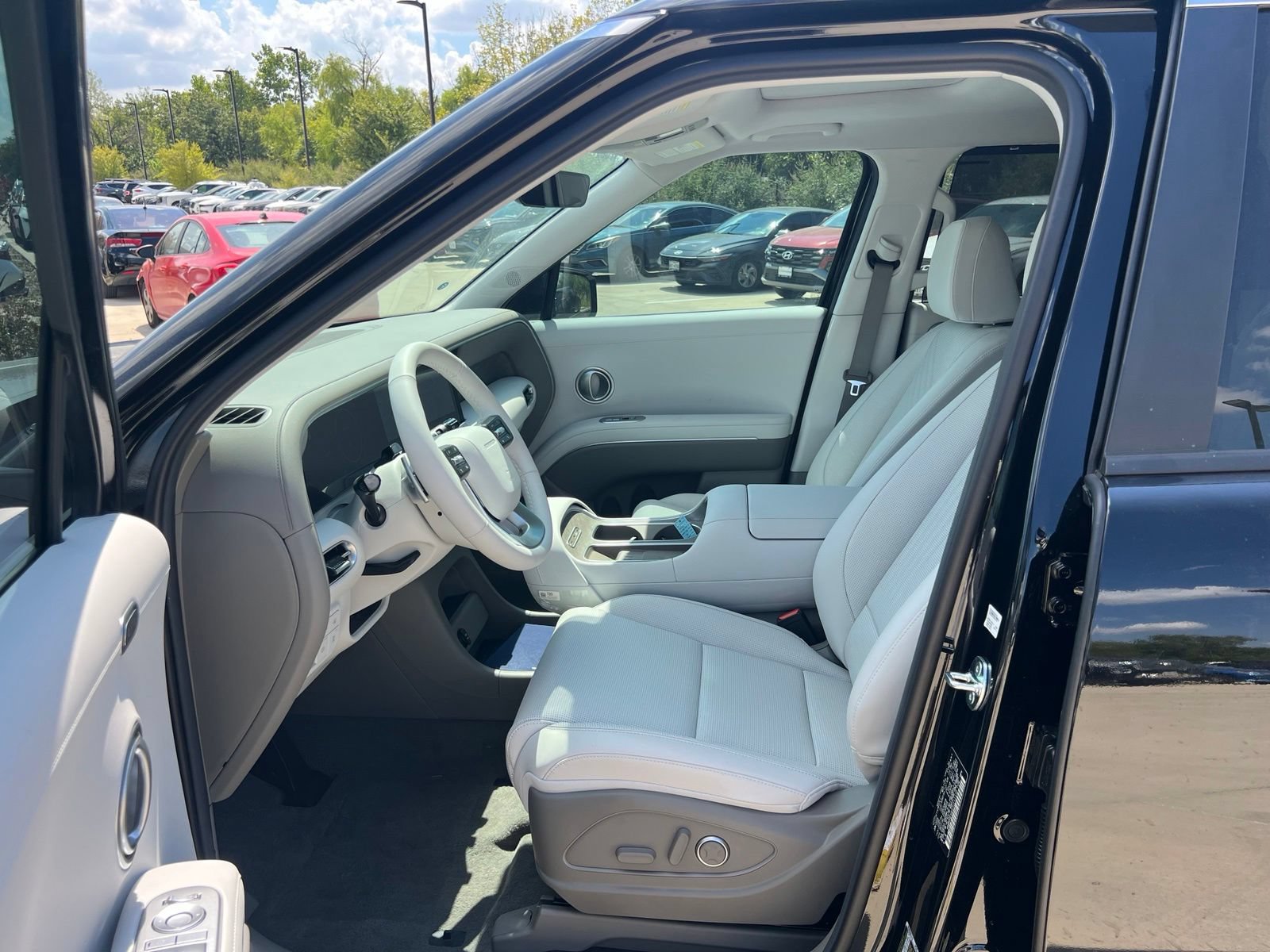 New 2026 Hyundai Palisade SEL Premium w/ Tow & Go Package AWD/4WD image 27