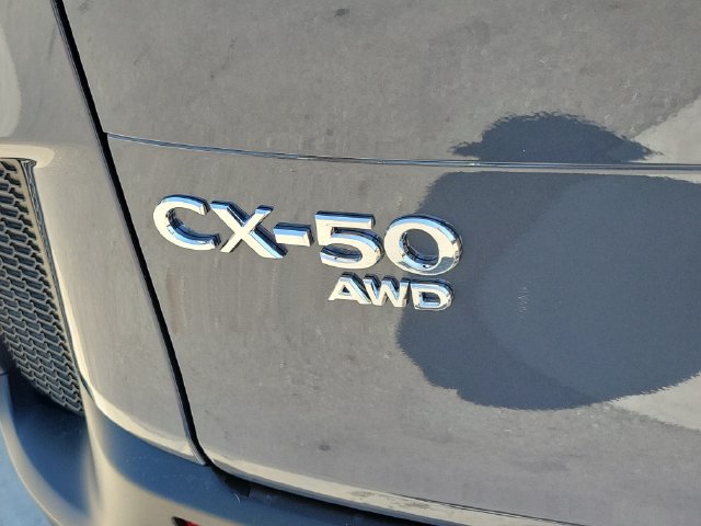 New 2026 MAZDA CX-50 AWD 2.5 Hybrid w/ Weather Package image 31