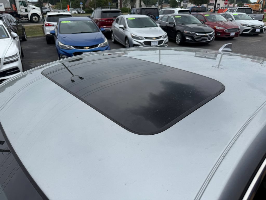 Used 2024 Honda Accord EX image 13