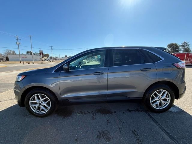Used 2022 Ford Edge SEL w/ Convenience Package image 8