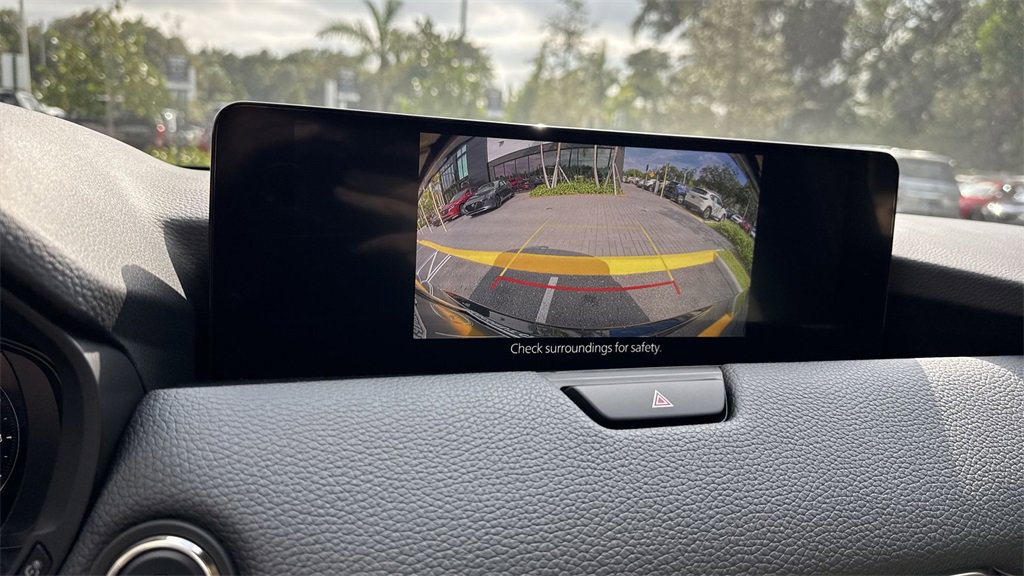 New 2026 MAZDA CX-70 3.3 Turbo w/ Premium Package image 51