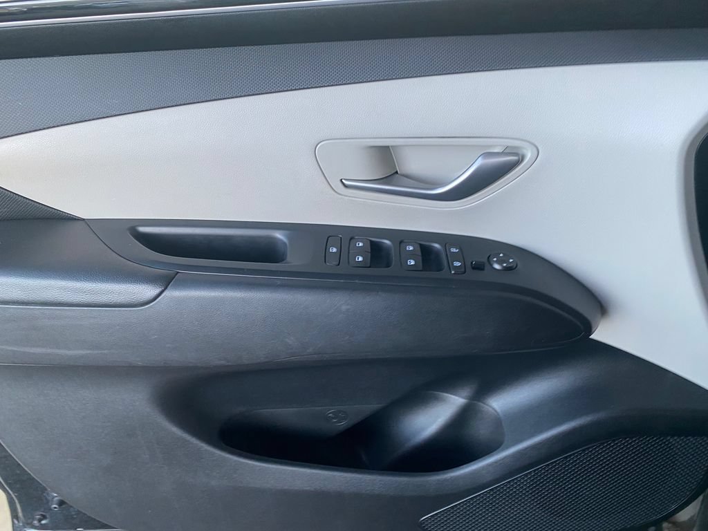 Certified 2023 Hyundai Tucson SEL AWD/4WD image 30
