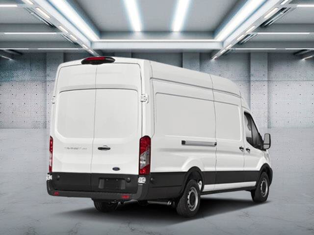 New 2026 Ford Transit 350 148 High Roof Extended DRW w/ Load Area Protection Package
