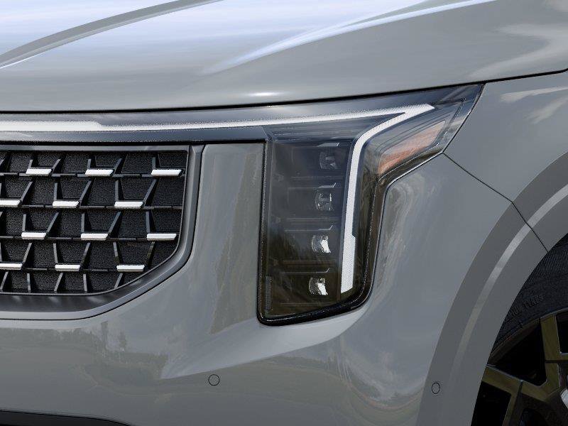 New 2027 Kia Carnival SX Prestige FWD image 10