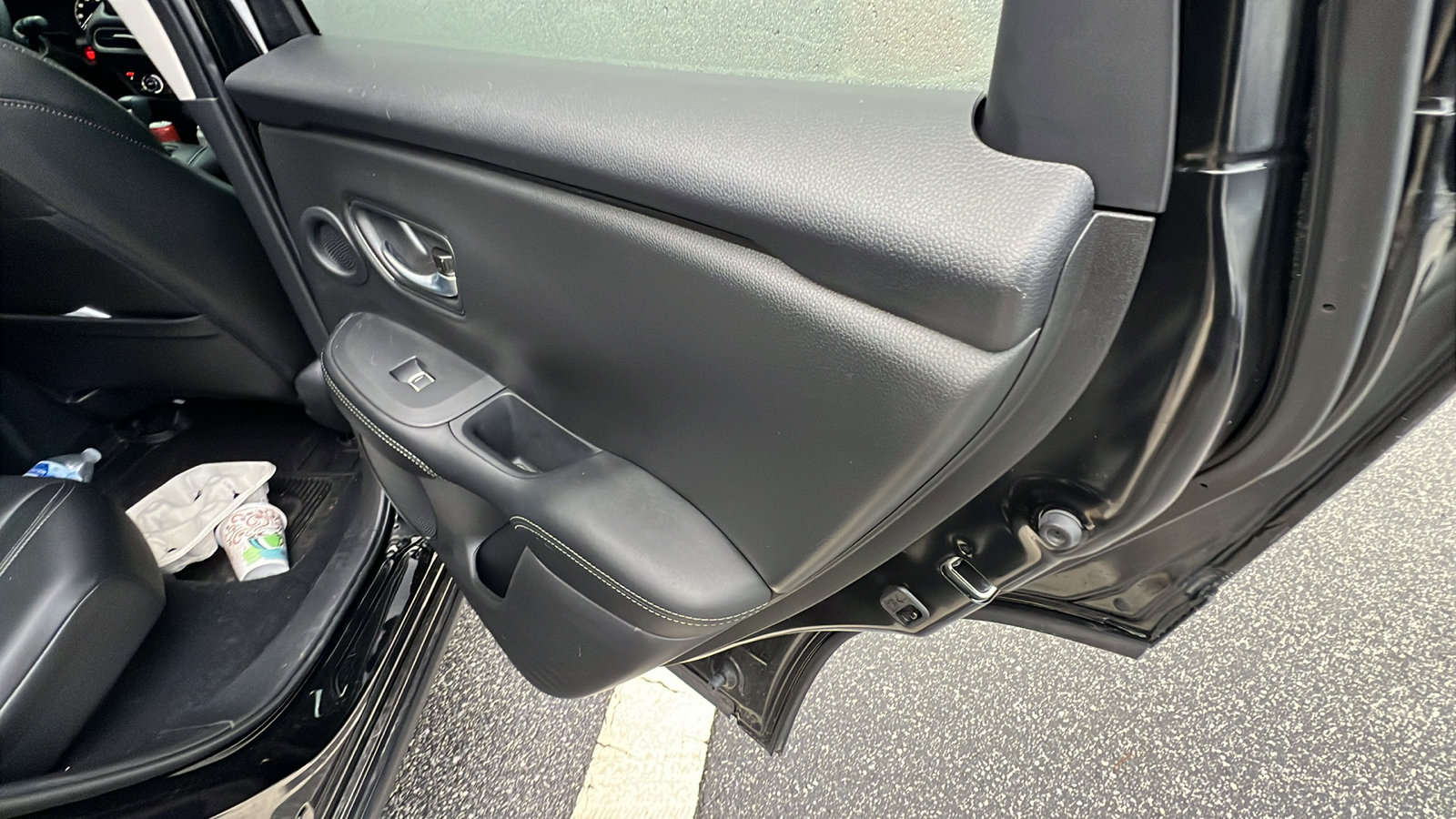 Used 2026 Honda HR-V EX-L image 22