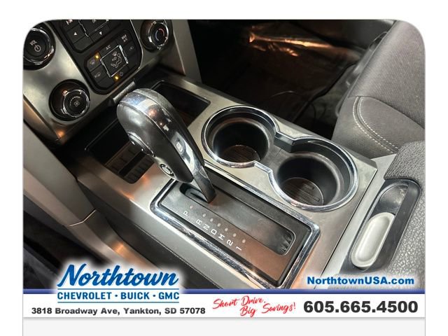 Used 2014 Ford F150 FX4 image 25