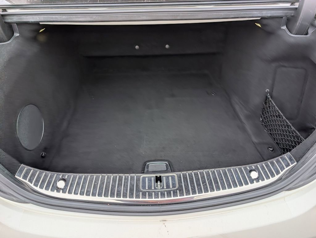 Certified 2018 Mercedes-Benz S 560 S 560 image 30