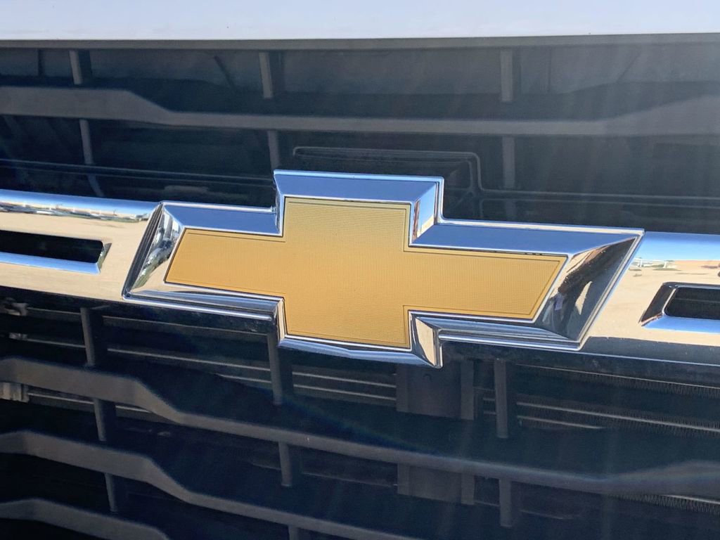 Certified 2024 Chevrolet Silverado 2500 LT image 29