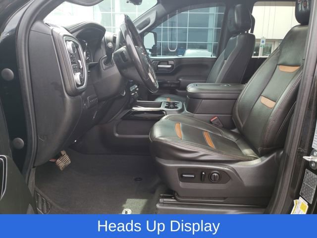 Used 2020 GMC Sierra 2500 AT4 w/ AT4 Premium Package image 15