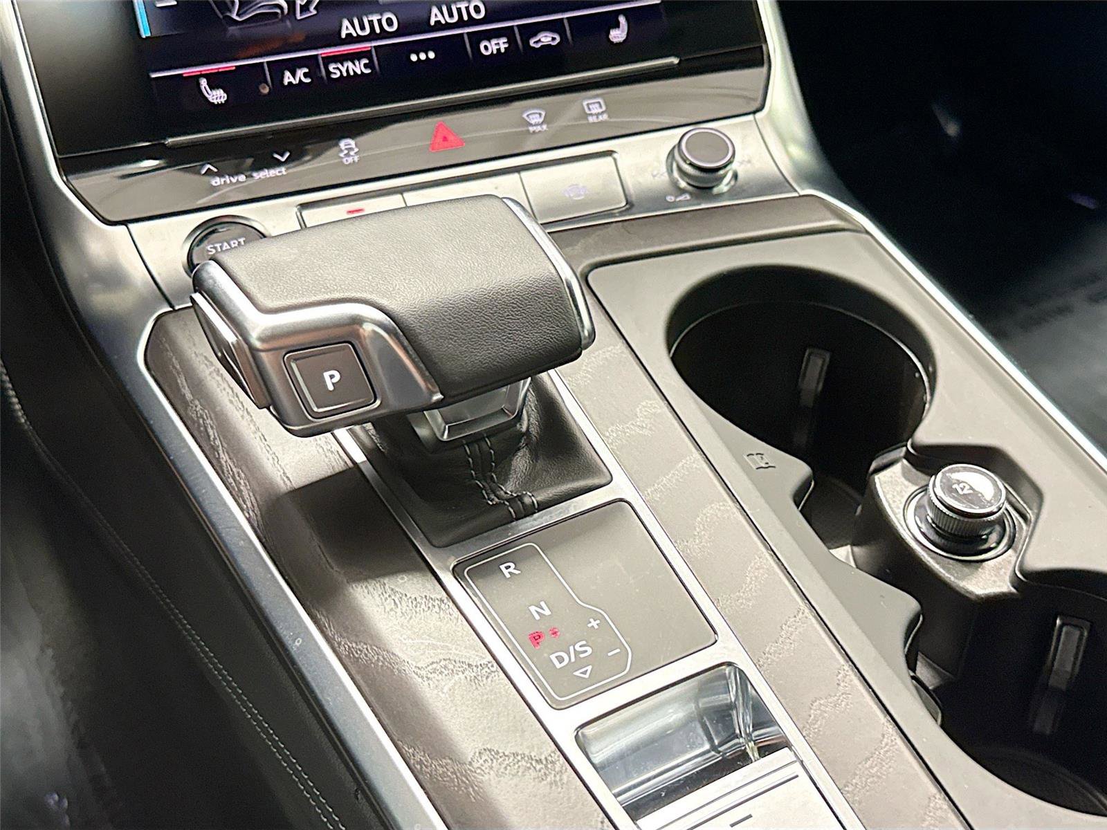 Certified 2023 Audi A6 Premium Plus w/ Premium Plus Package image 17