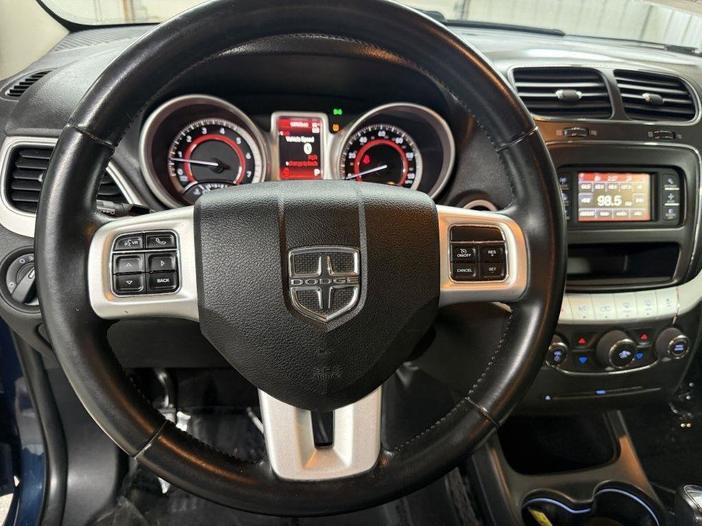 Used 2014 Dodge Journey American Value Package w/ Flexible Seating Group FWD image 15