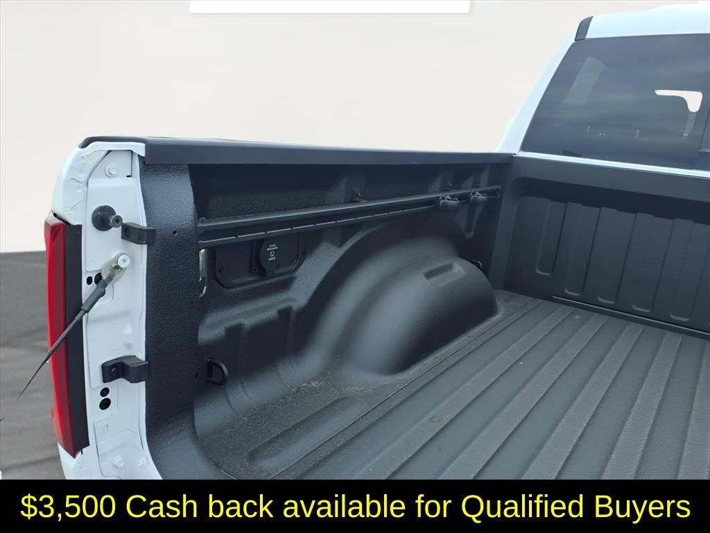 New 2026 RAM 1500 Laramie w/ Laramie Southwest Edition image 6