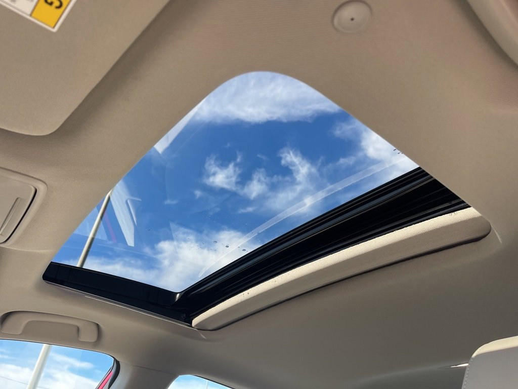 New 2025 Honda Accord EX-L image 18