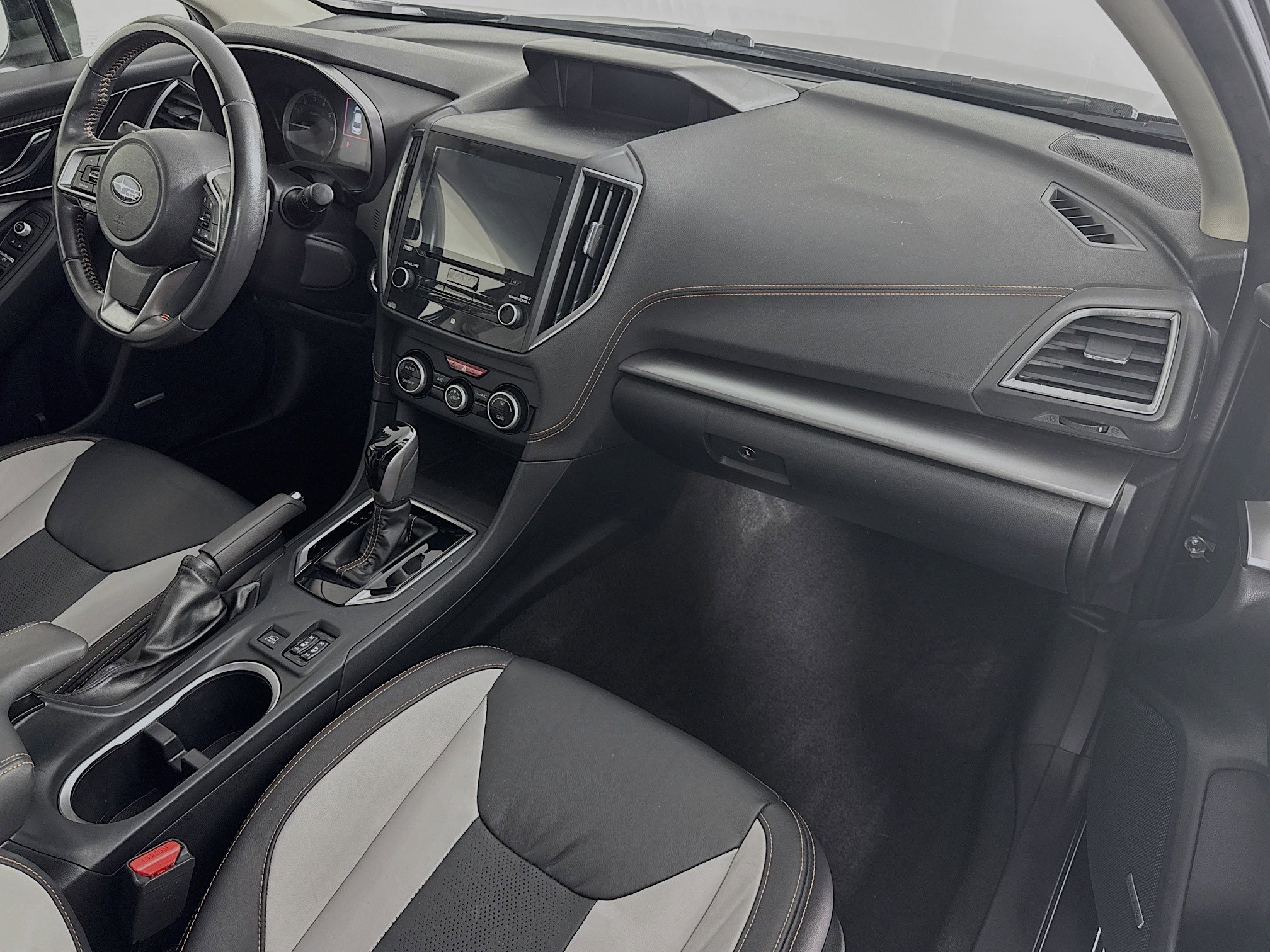 Used 2019 Subaru Crosstrek 2.0i Limited w/ Moonroof Package w/Navigation AWD/4WD image 30