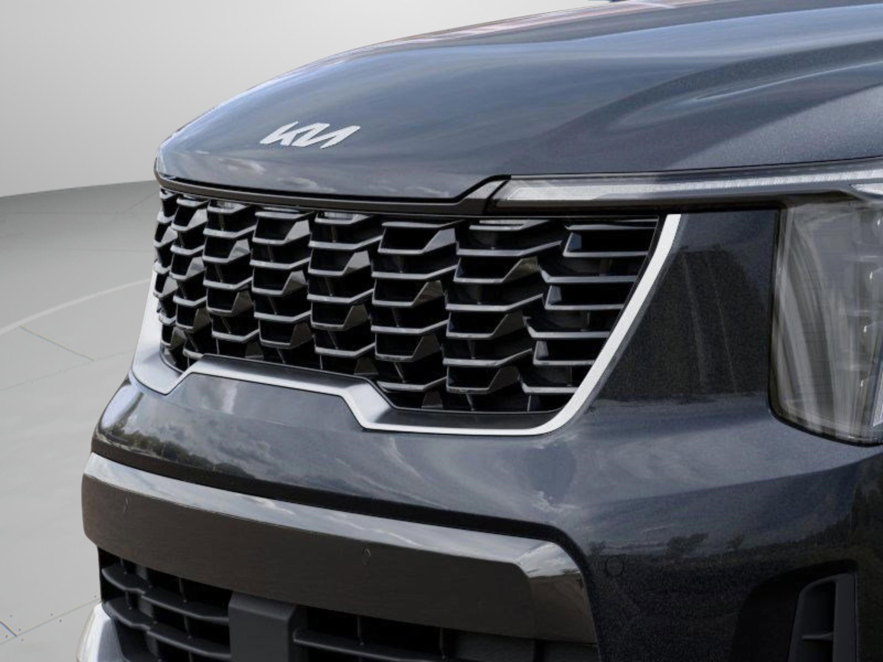 New 2026 Kia Sorento S image 13