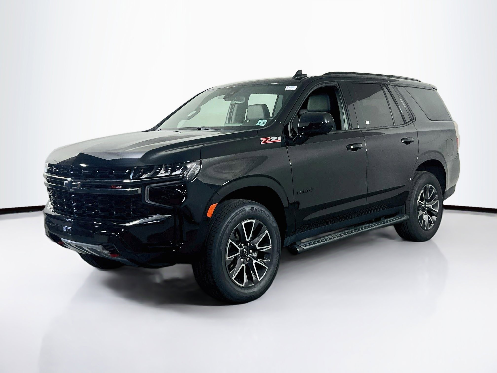 Used 2021 Chevrolet Tahoe Z71