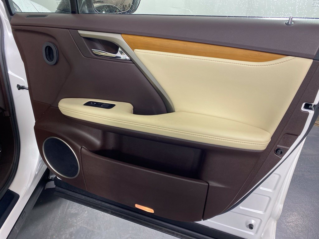 Used 2020 Lexus RX 350 AWD w/ Premium Package image 31