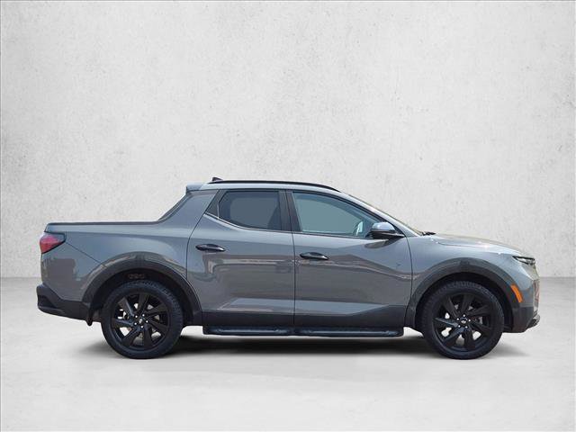 Used 2023 Hyundai Santa Cruz Night AWD/4WD image 4