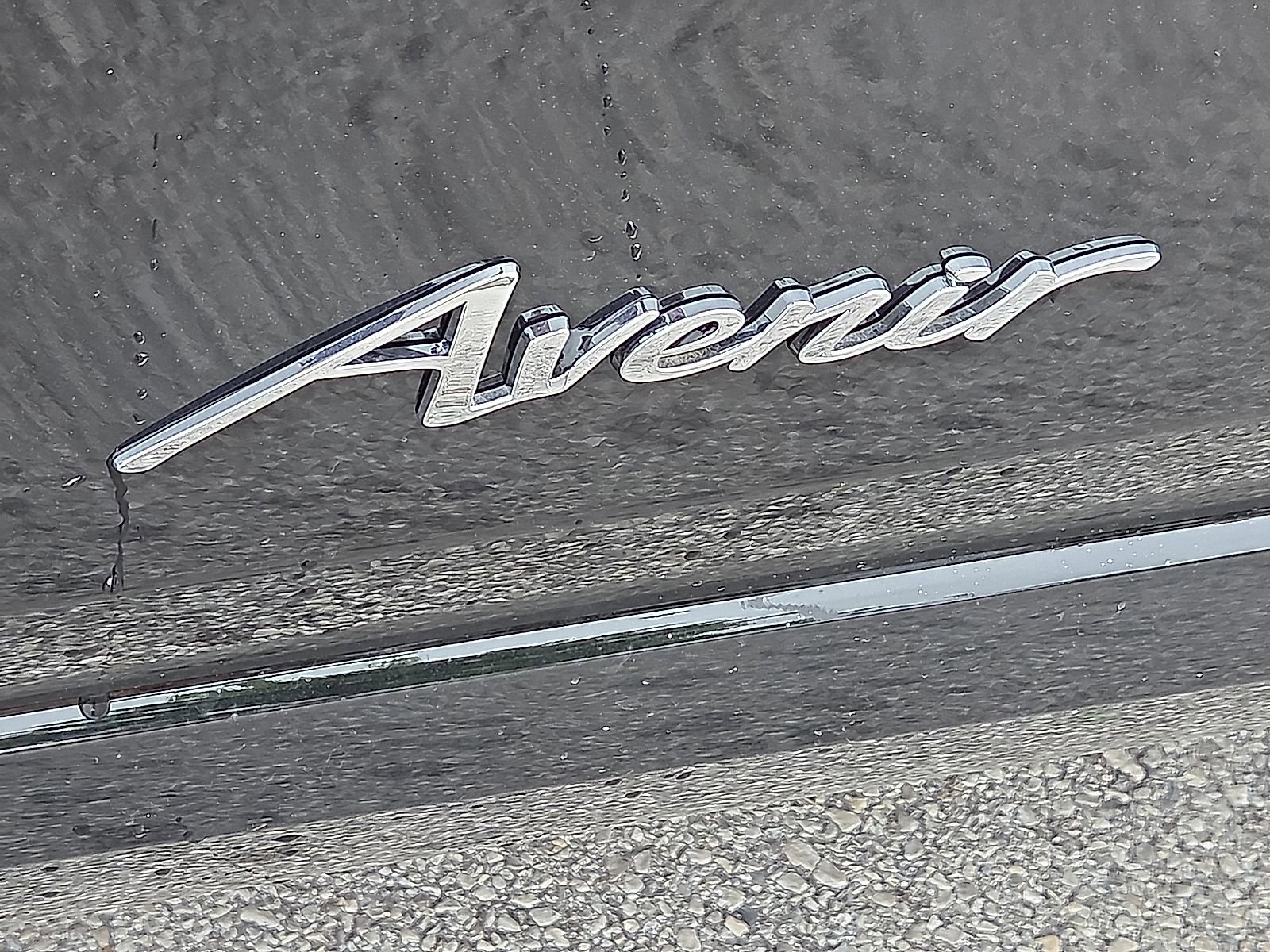 New 2026 Buick Encore GX Avenir w/ Avenir Technology Package AWD/4WD image 8