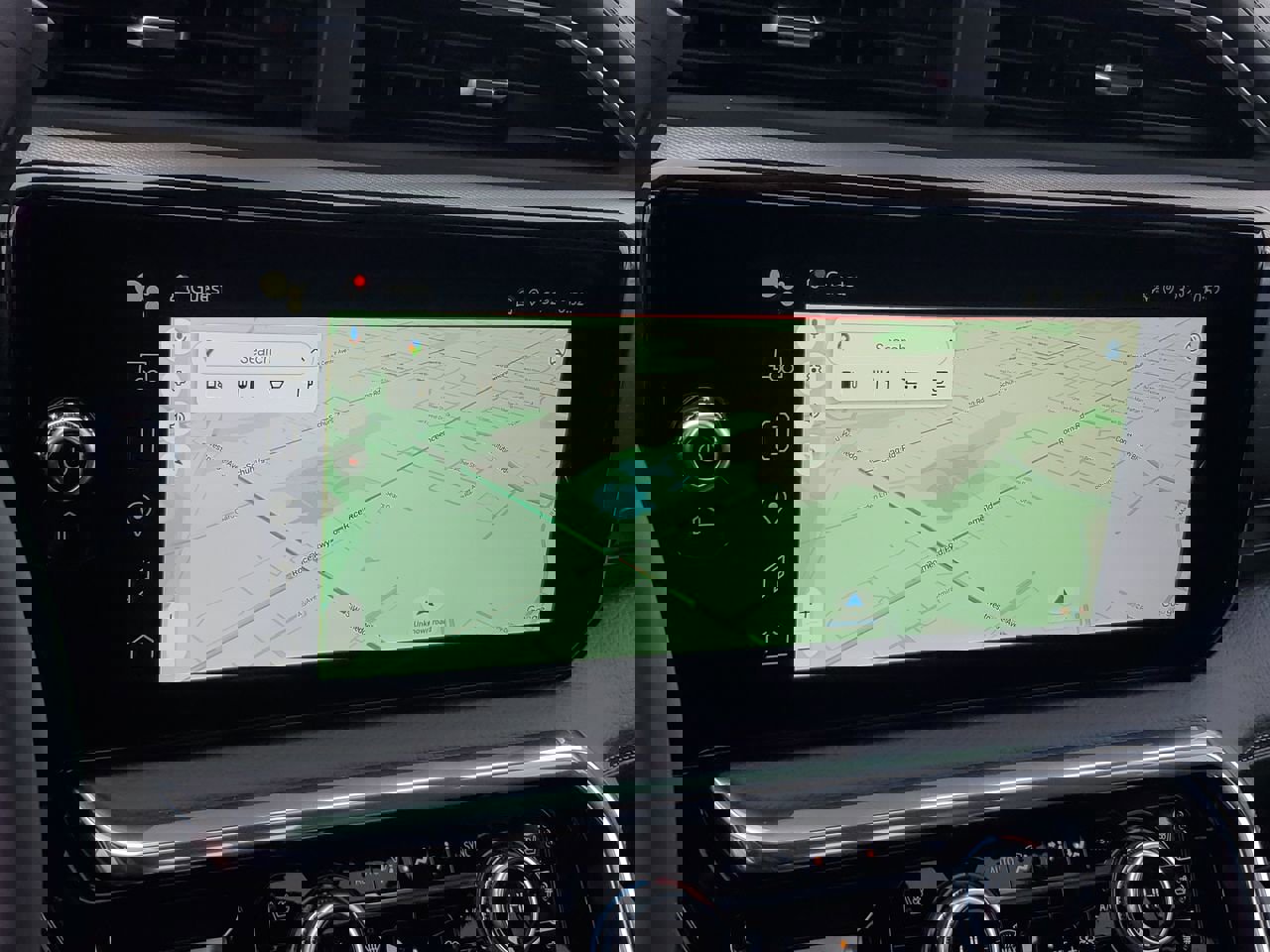 New 2025 GMC Sierra 3500 Denali w/ Denali Reserve Package image 50