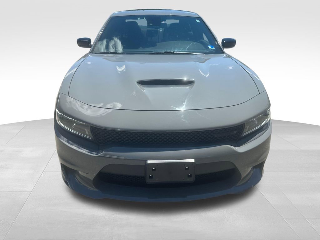 Used 2023 Dodge Charger GT w/ Blacktop Package RWD image 37
