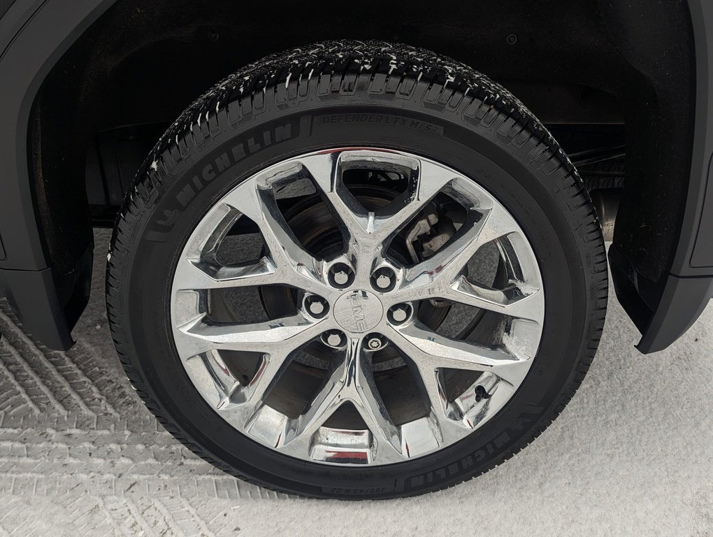 Used 2019 GMC Sierra 1500 Denali w/ Technology Package image 17
