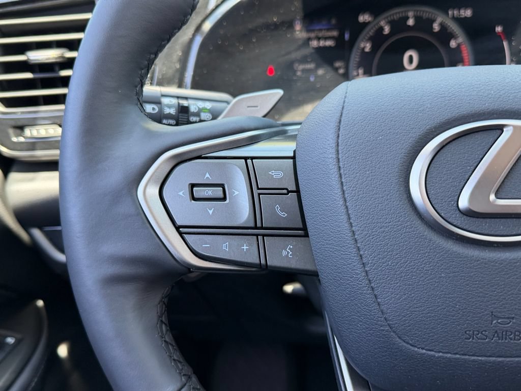 Certified 2022 Lexus NX 350 AWD w/ Cold Area Package image 18