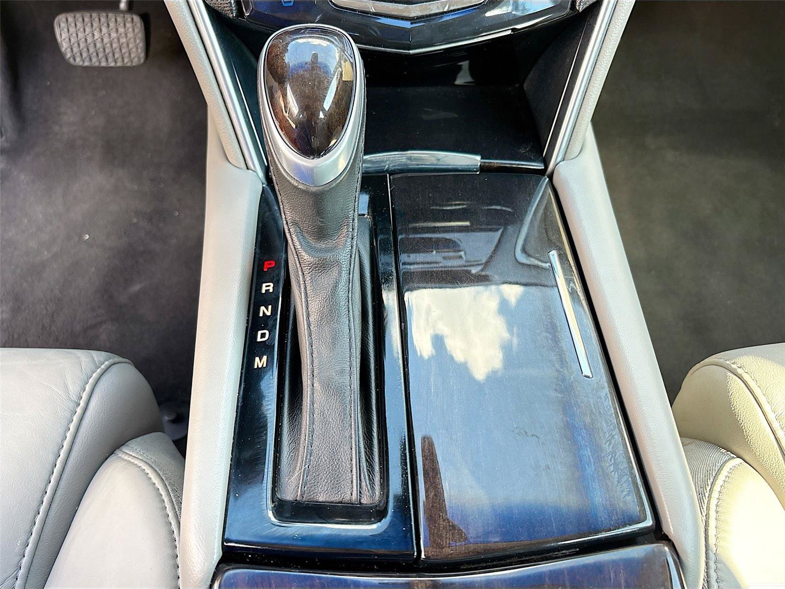 Used 2017 Cadillac XTS Luxury FWD image 17