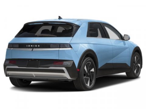 New 2026 Hyundai Ioniq 5 SEL AWD/4WD image 5