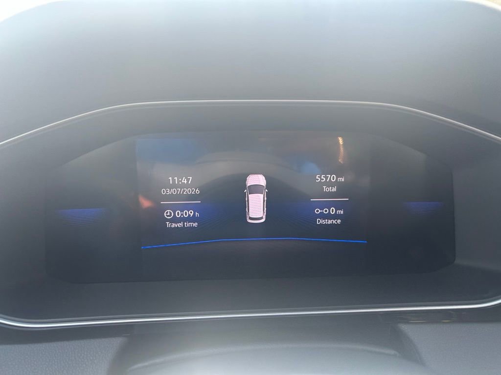 Used 2025 Volkswagen Jetta Sport image 25