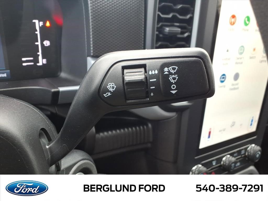 Used 2025 Ford Ranger XL w/ Trailer Tow Package AWD/4WD image 35