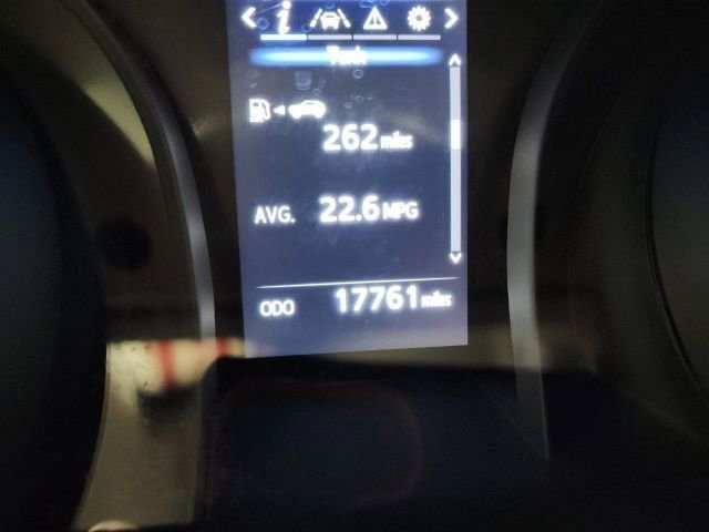 Certified 2023 Toyota Camry SE FWD image 28
