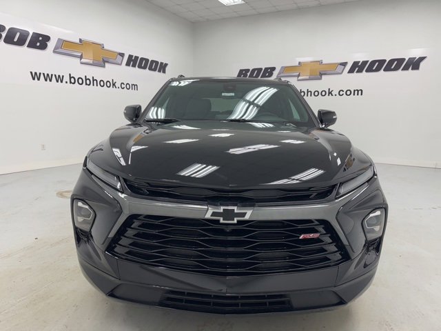 New 2026 Chevrolet Blazer RS w/ Driver Confidence II Package image 2