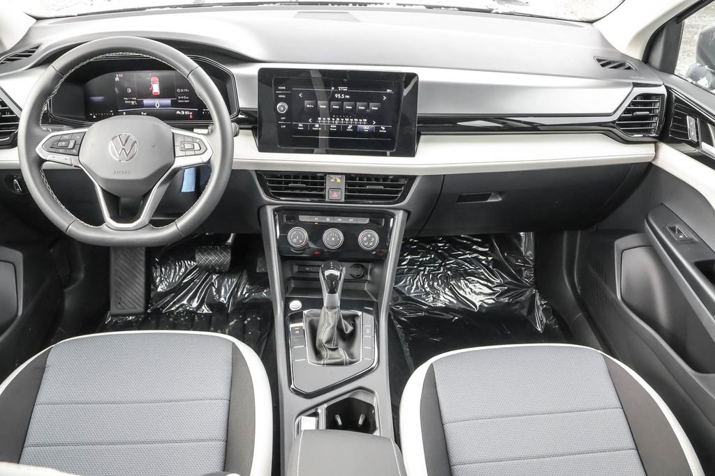 New 2026 Volkswagen Taos S image 34