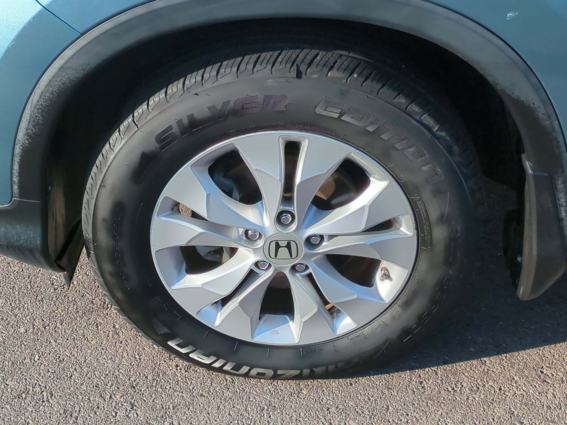 Used 2013 Honda CR-V EX-L image 13