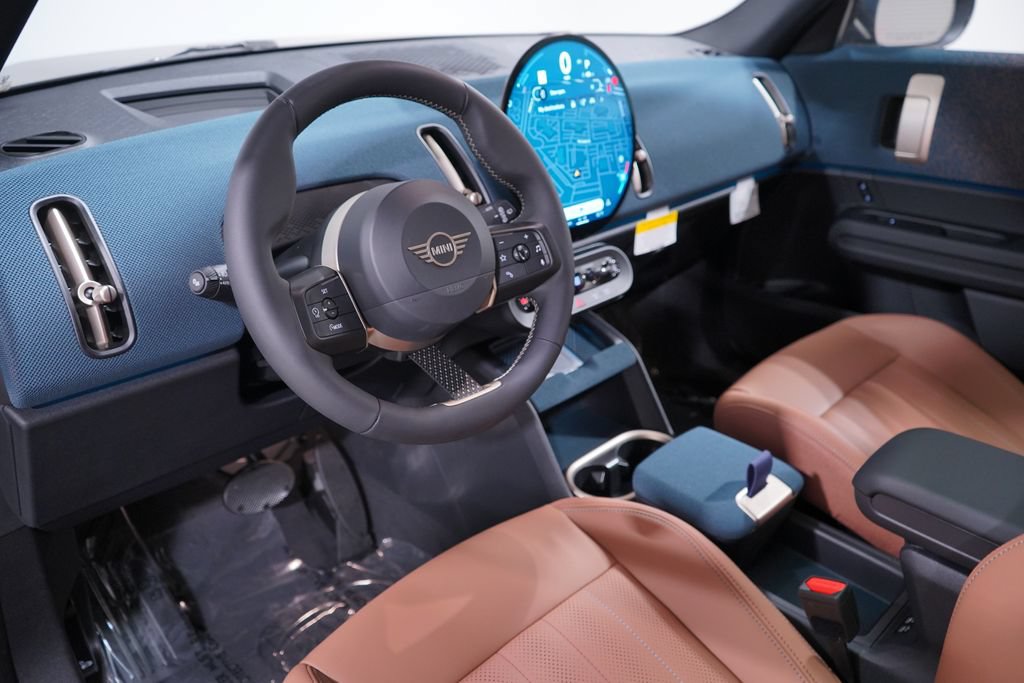 New 2027 MINI Cooper Countryman S AWD/4WD image 6