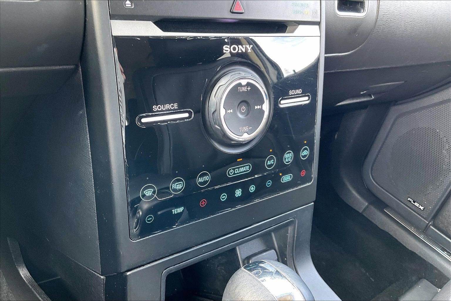Used 2019 Ford Flex Limited image 29