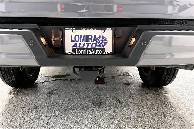 Used 2023 Ford F150 XLT w/ Equipment Group 302A High image 26