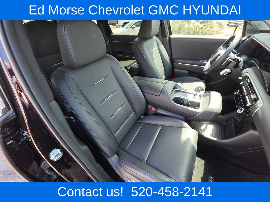 Used 2026 Hyundai Palisade Calligraphy AWD/4WD image 12