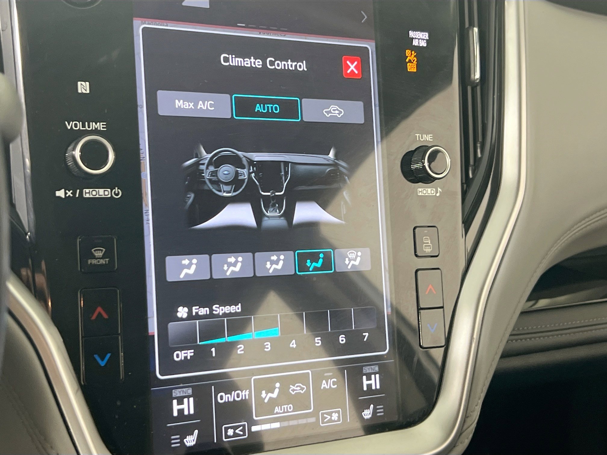 Used 2022 Subaru Outback Limited XT image 16