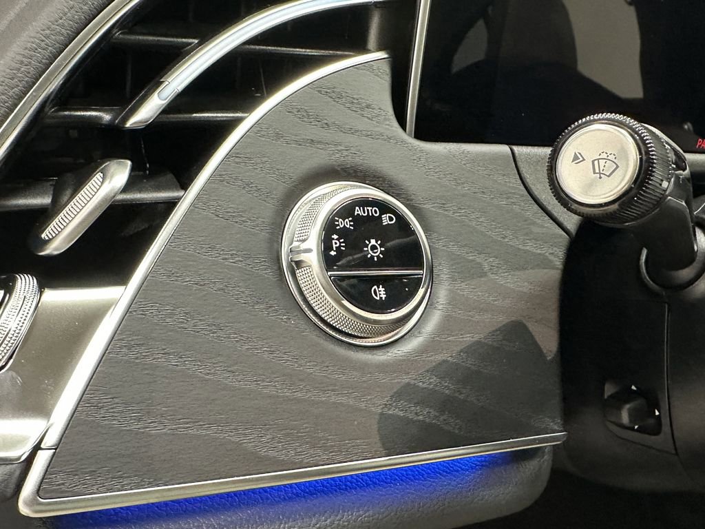 New 2026 Mercedes-Benz E 350 4MATIC Sedan image 37