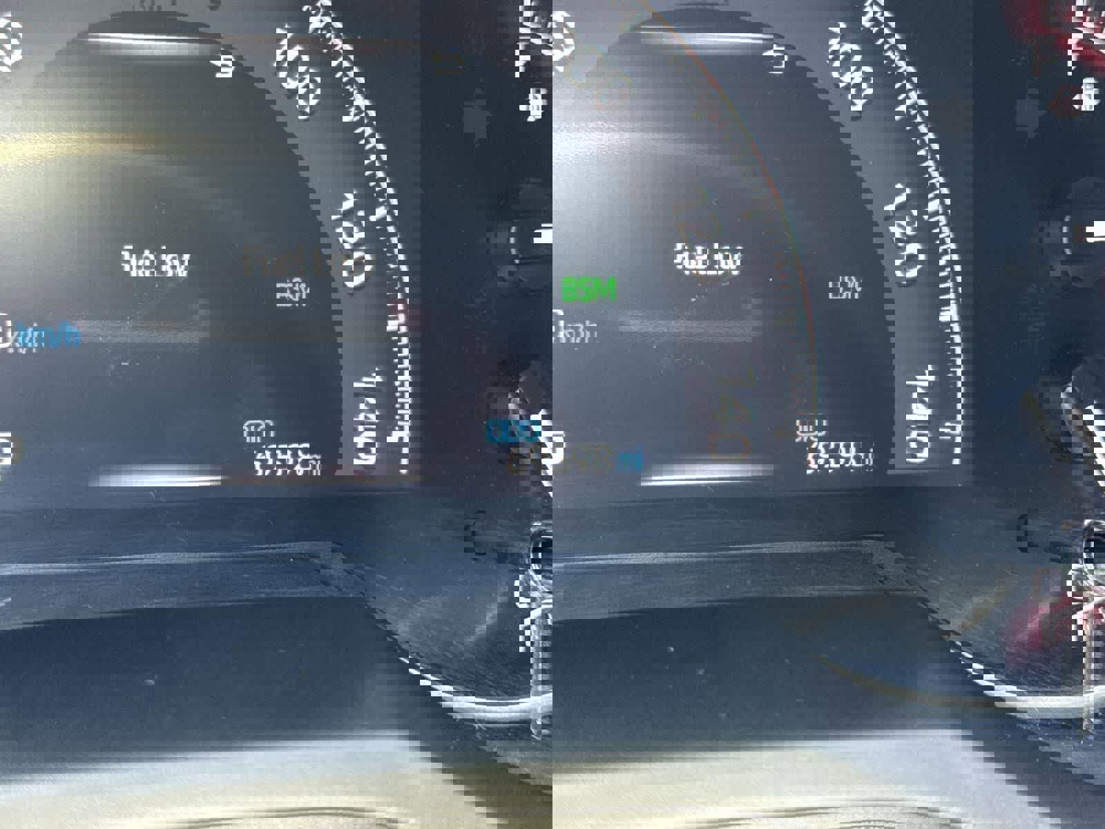 Used 2023 Toyota RAV4 Adventure image 17