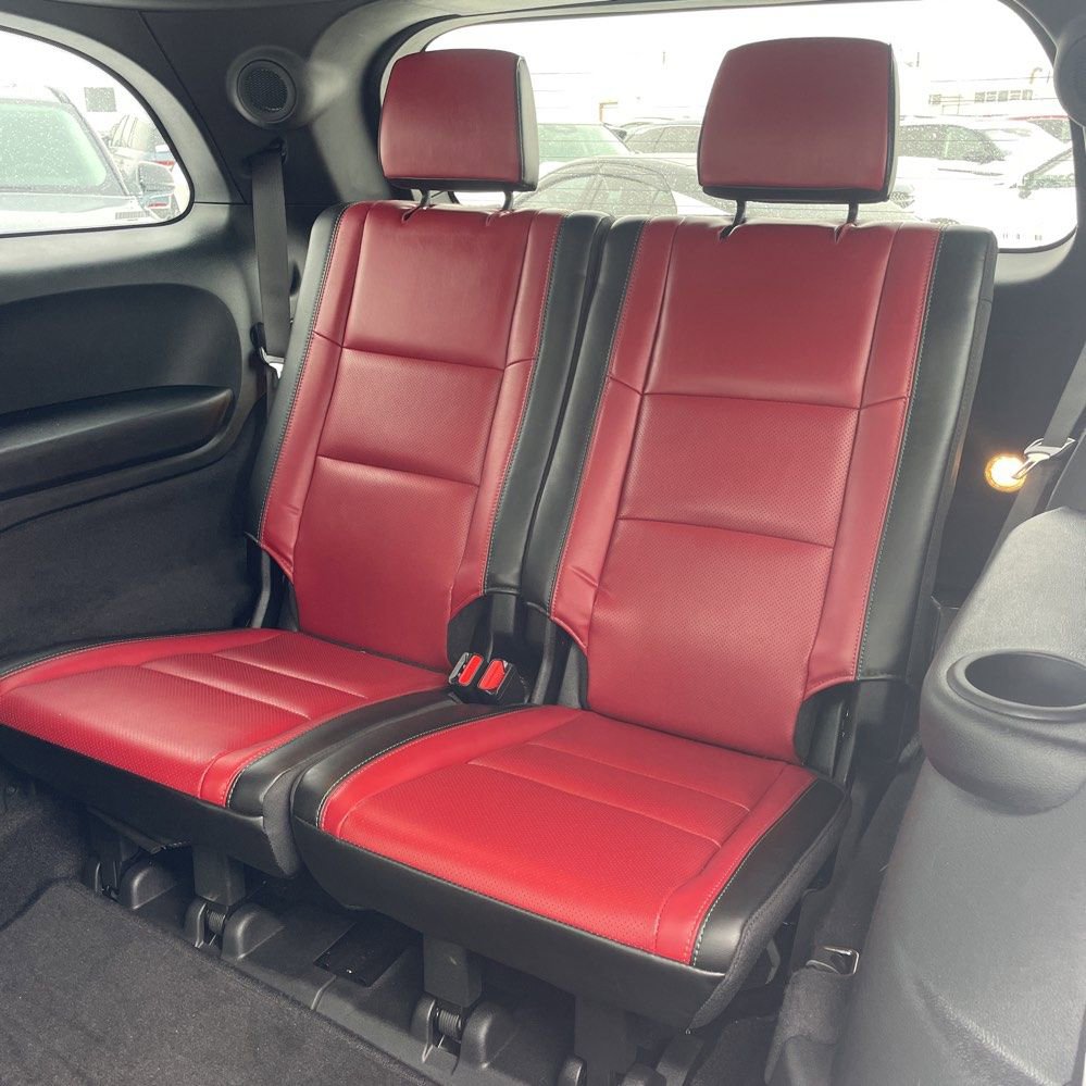 Used 2022 Dodge Durango R/T w/ Blacktop Package image 21