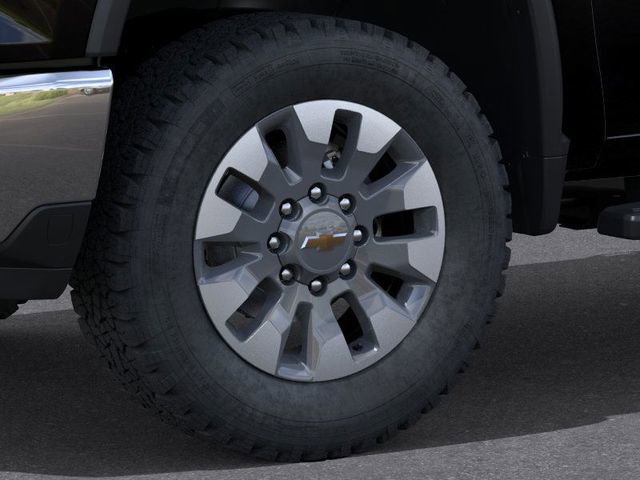 New 2026 Chevrolet Silverado 2500 LT w/ True North Edition image 9