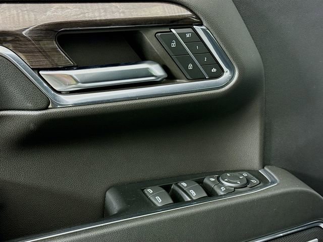Used 2024 Chevrolet Silverado 1500 LTZ image 20