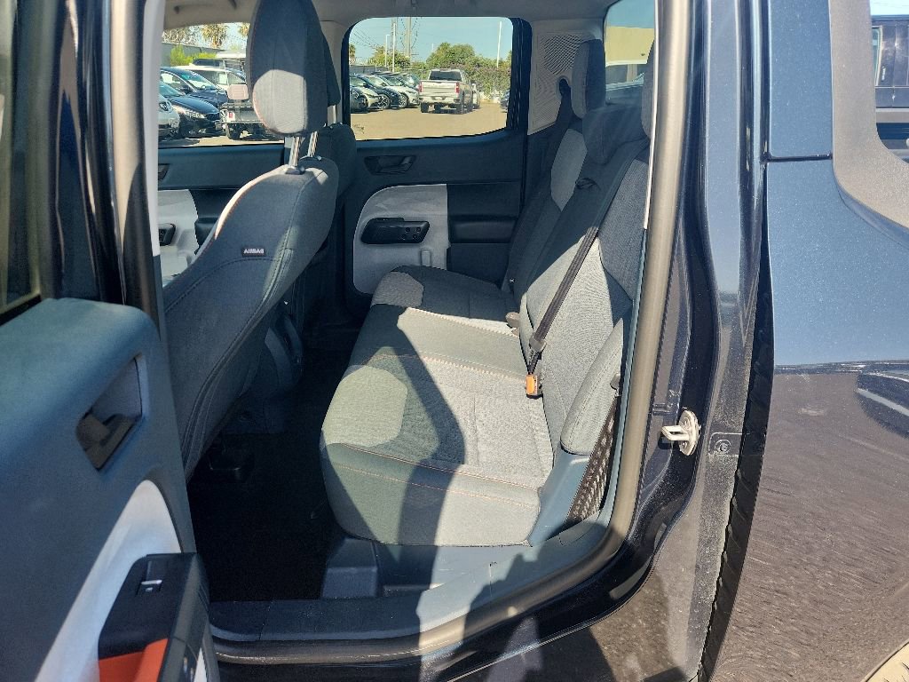 Used 2022 Ford Maverick XLT w/ Equipment Group 300A Standard AWD/4WD image 25